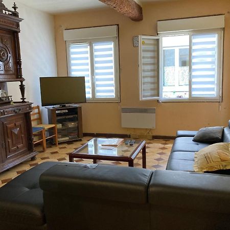 La Corderie Villa ซีฌ็อง ภายนอก รูปภาพ