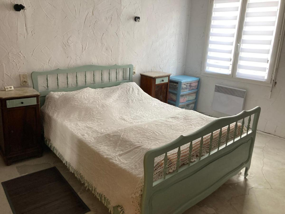 La Corderie Villa ซีฌ็อง ภายนอก รูปภาพ