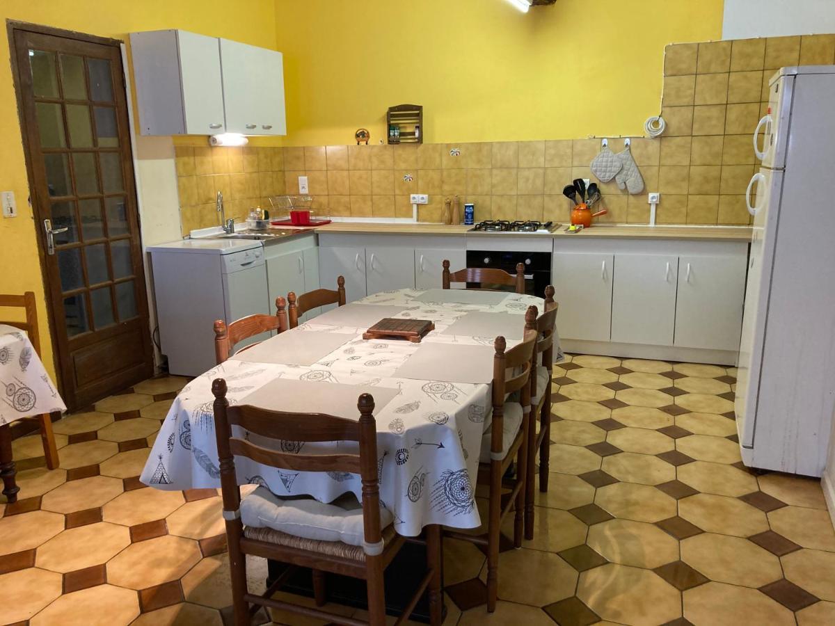 La Corderie Villa ซีฌ็อง ภายนอก รูปภาพ
