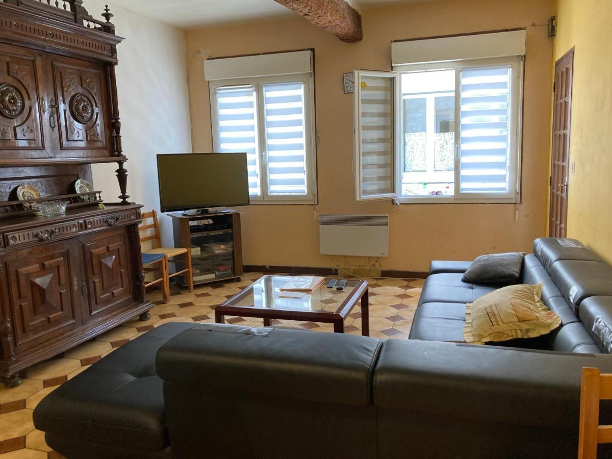 La Corderie Villa ซีฌ็อง ภายนอก รูปภาพ