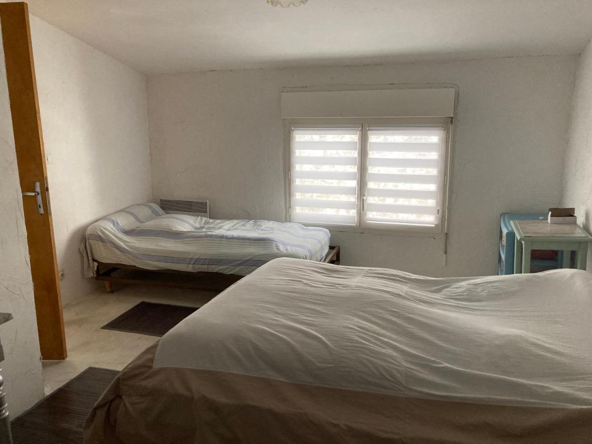 La Corderie Villa ซีฌ็อง ภายนอก รูปภาพ